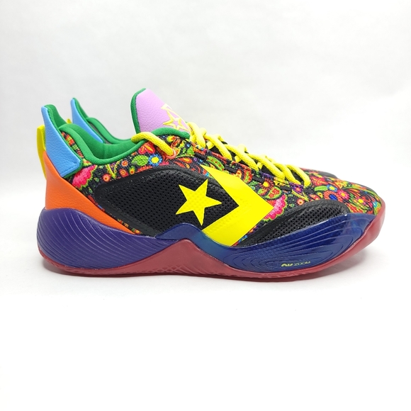 Converse Shoes Converse All Star Bb Shift Vegas Lights A253c